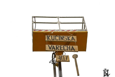 Kučínska varecha
